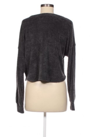 Damen Shirt Hollister, Größe M, Farbe Grau, Preis 7,94 €