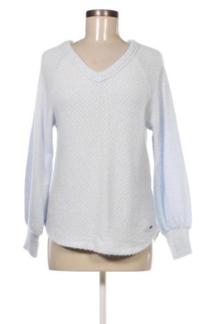 Damen Shirt Hollister, Größe S, Farbe Blau, Preis 7,94 €