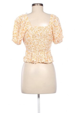 Γυναικεία μπλούζα Hollister, Μέγεθος XS, Χρώμα Κίτρινο, Τιμή 11,91 €