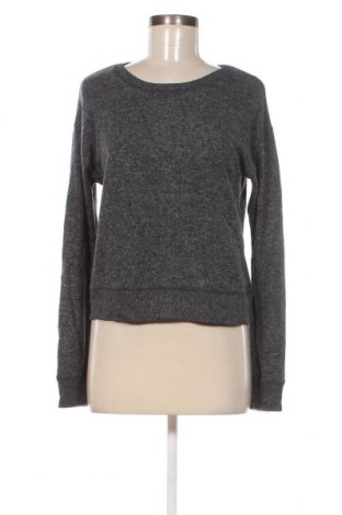 Damen Shirt Hollister, Größe M, Farbe Grau, Preis 23,66 €