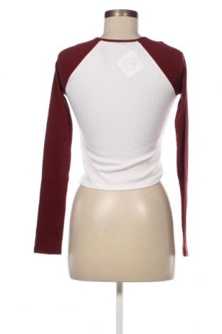 Γυναικεία μπλούζα Hollister, Μέγεθος M, Χρώμα Πολύχρωμο, Τιμή 39,69 €