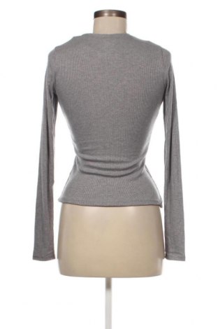 Damen Shirt Hollister, Größe S, Farbe Grau, Preis 7,94 €