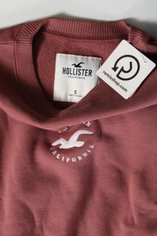 Bluză de femei Hollister, Mărime S, Culoare Roz, Preț 75,99 Lei