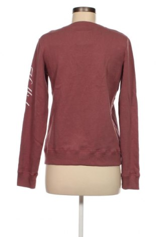 Дамска блуза Hollister, Размер S, Цвят Розов, Цена 15,40 лв.