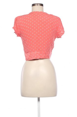 Damen Shirt Hollister, Größe M, Farbe Rosa, Preis 5,95 €
