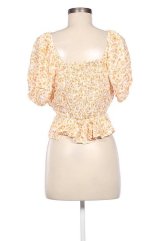 Damen Shirt Hollister, Größe L, Farbe Gelb, Preis € 11,91