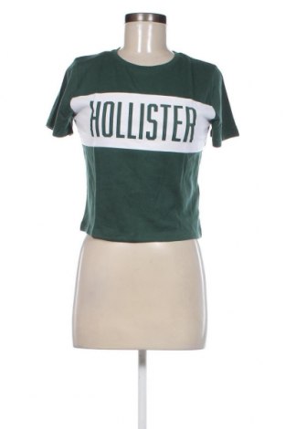 Γυναικεία μπλούζα Hollister, Μέγεθος M, Χρώμα Πολύχρωμο, Τιμή 17,86 €