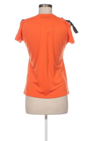 Дамска блуза House, Размер S, Цвят Оранжев, Цена 18,53 лв.
