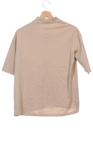 Γυναικεία μπλούζα House, Μέγεθος XS, Χρώμα  Μπέζ, Τιμή 4,91 €