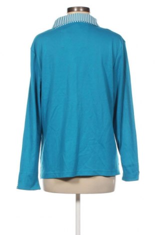 Damen Shirt Hs Navigazione, Größe L, Farbe Blau, Preis 3,21 €