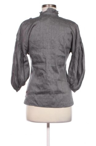 Damen Shirt Hugo Boss, Größe M, Farbe Grau, Preis 22,69 €