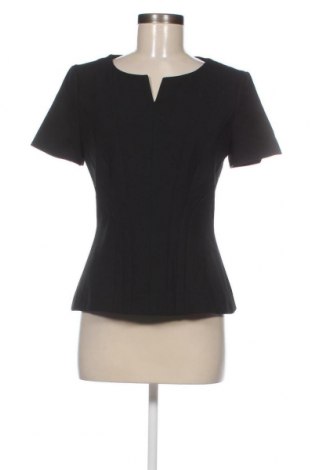 Дамска блуза Hugo Boss, Размер M, Цвят Черен, Цена 116,85 лв.