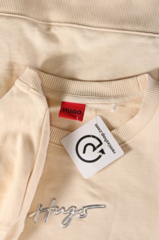 Damen Shirt Hugo Boss, Größe M, Farbe Beige, Preis € 112,14