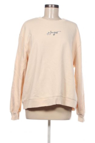 Γυναικεία μπλούζα Hugo Boss, Μέγεθος M, Χρώμα  Μπέζ, Τιμή 112,14 €