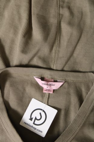 Дамска блуза Hunkemoller, Размер M, Цвят Зелен, Цена 8,50 лв.