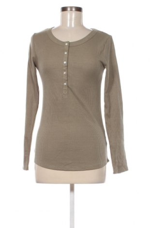 Дамска блуза Hunkemoller, Размер M, Цвят Зелен, Цена 5,10 лв.