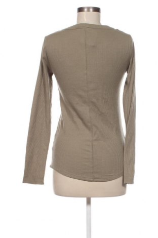 Дамска блуза Hunkemoller, Размер M, Цвят Зелен, Цена 6,80 лв.