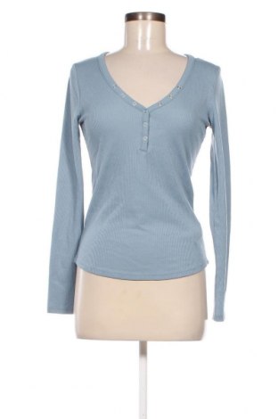 Damen Shirt Hunkemoller, Größe S, Farbe Blau, Preis € 7,94