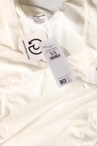 Дамска блуза Hunkemoller x NA-KD, Размер XS, Цвят Бял, Цена 23,10 лв.