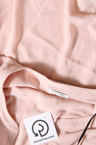 Damen Shirt IKKS, Größe S, Farbe Rosa, Preis 12,45 €