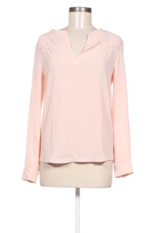 Дамска блуза IKKS, Размер S, Цвят Розов, Цена 161,00 лв.