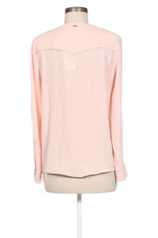 Дамска блуза IKKS, Размер S, Цвят Розов, Цена 80,50 лв.