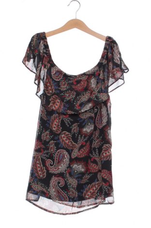 Γυναικεία μπλούζα Ichi, Μέγεθος M, Χρώμα Πολύχρωμο, Τιμή 5,95 €