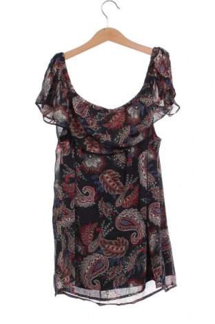 Γυναικεία μπλούζα Ichi, Μέγεθος M, Χρώμα Πολύχρωμο, Τιμή 5,95 €