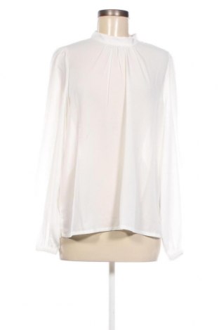 Γυναικεία μπλούζα Ichi, Μέγεθος M, Χρώμα Λευκό, Τιμή 19,85 €