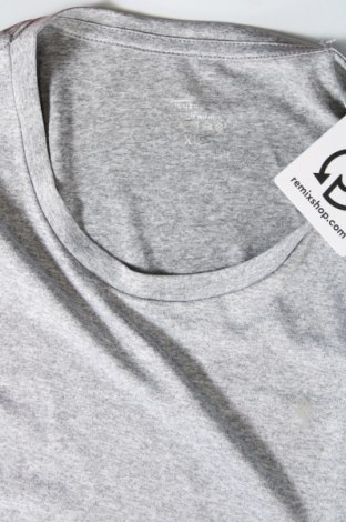 Γυναικεία μπλούζα Icyzone, Μέγεθος XL, Χρώμα Γκρί, Τιμή 14,23 €