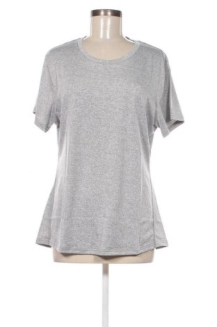 Damen Shirt Icyzone, Größe XL, Farbe Grau, Preis € 7,20