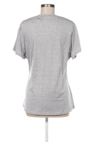 Γυναικεία μπλούζα Icyzone, Μέγεθος XL, Χρώμα Γκρί, Τιμή 14,23 €