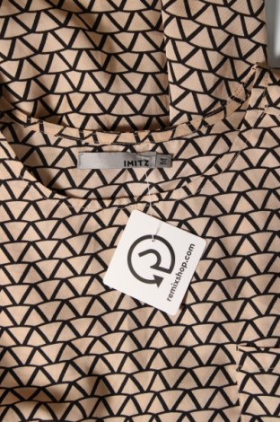 Damen Shirt Imitz, Größe M, Farbe Mehrfarbig, Preis € 5,40