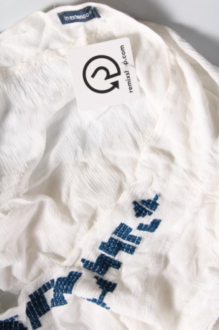 Γυναικεία μπλούζα In Extenso, Μέγεθος M, Χρώμα Λευκό, Τιμή 9,62 €