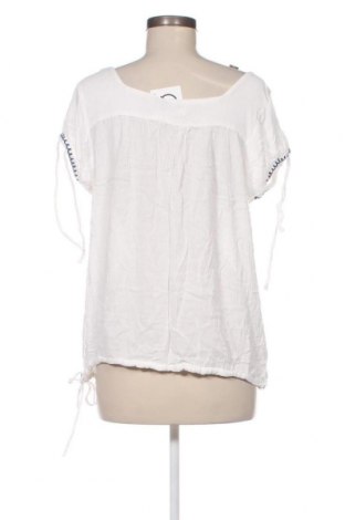Γυναικεία μπλούζα In Extenso, Μέγεθος M, Χρώμα Λευκό, Τιμή 9,62 €