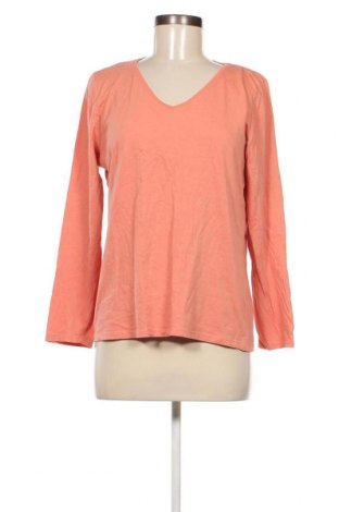 Damen Shirt In Extenso, Größe L, Farbe Orange, Preis € 4,33