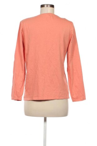 Дамска блуза In Extenso, Размер L, Цвят Оранжев, Цена 8,47 лв.