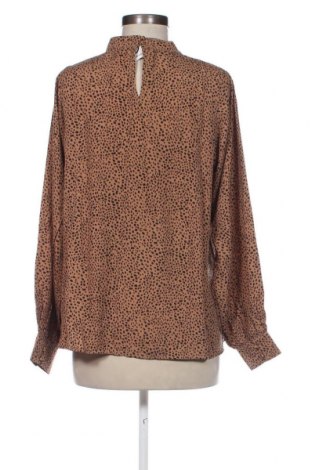 Дамска блуза In the style, Размер L, Цвят Бежов, Цена 13,95 лв.