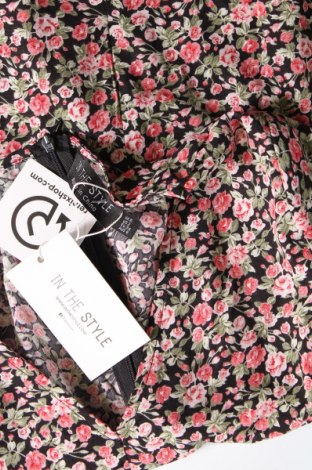 Γυναικεία μπλούζα In the style, Μέγεθος XS, Χρώμα Πολύχρωμο, Τιμή 15,98 €