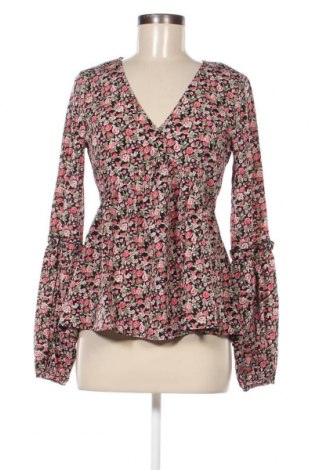 Дамска блуза In the style, Размер XS, Цвят Многоцветен, Цена 15,81 лв.