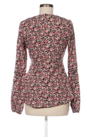 Γυναικεία μπλούζα In the style, Μέγεθος XS, Χρώμα Πολύχρωμο, Τιμή 15,98 €