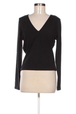 Дамска блуза In the style, Размер L, Цвят Черен, Цена 15,50 лв.