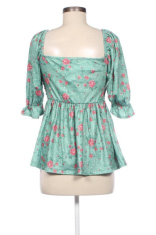Γυναικεία μπλούζα In the style, Μέγεθος L, Χρώμα Πράσινο, Τιμή 15,98 €