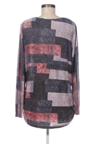 Дамска блуза Inco, Размер XL, Цвят Многоцветен, Цена 34,00 лв.