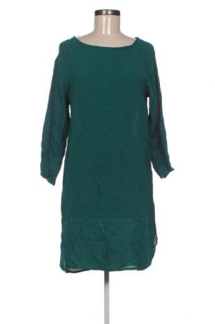 Дамска блуза Indiska, Размер M, Цвят Зелен, Цена 70,16 лв.
