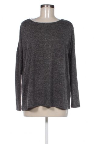 Γυναικεία μπλούζα Infinity, Μέγεθος L, Χρώμα Γκρί, Τιμή 2,35 €