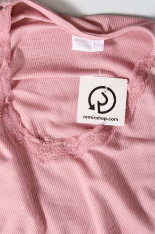 Дамска блуза Infinity Woman, Размер L, Цвят Розов, Цена 19,00 лв.