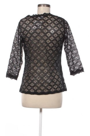 Дамска блуза Infinity Woman, Размер M, Цвят Черен, Цена 3,80 лв.