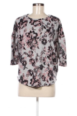 Дамска блуза Infinity Woman, Размер S, Цвят Многоцветен, Цена 4,75 лв.