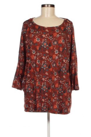 Damen Shirt Infinity Woman, Größe XL, Farbe Braun, Preis 4,50 €